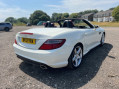 Mercedes-Benz SLK SLK200 BLUEEFFICIENCY AMG SPORT 4