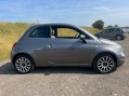 Fiat 500 STAR 2