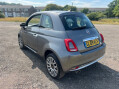 Fiat 500 STAR 3