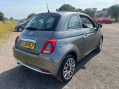 Fiat 500 STAR 4