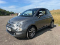 Fiat 500 STAR 6