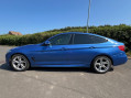 BMW 3 Series 318D M SPORT GRAN TURISMO 5