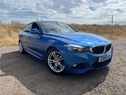 BMW 3 Series 318D M SPORT GRAN TURISMO