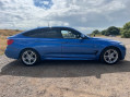 BMW 3 Series 318D M SPORT GRAN TURISMO 2