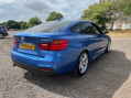 BMW 3 Series 318D M SPORT GRAN TURISMO 4