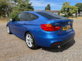 BMW 3 Series 318D M SPORT GRAN TURISMO 3