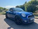 Mini Coupe COOPER