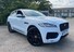 Jaguar F-Pace V6 S AWD