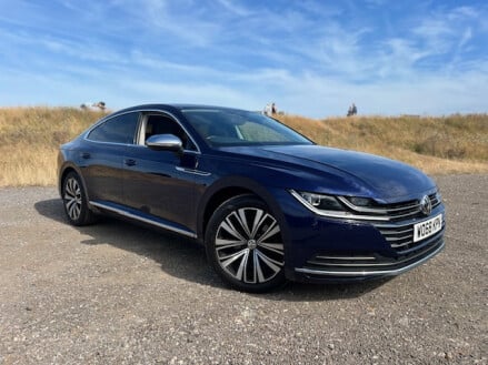 Volkswagen Arteon ELEGANCE TDI DSG