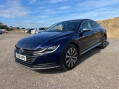 Volkswagen Arteon ELEGANCE TDI DSG 6