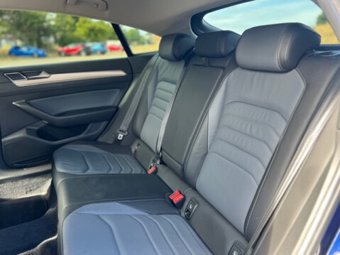 Volkswagen Arteon ELEGANCE TDI DSG 7