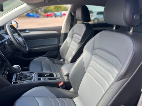 Volkswagen Arteon ELEGANCE TDI DSG 9