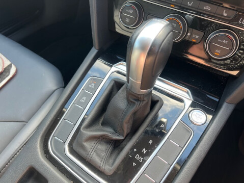 Volkswagen Arteon ELEGANCE TDI DSG 13