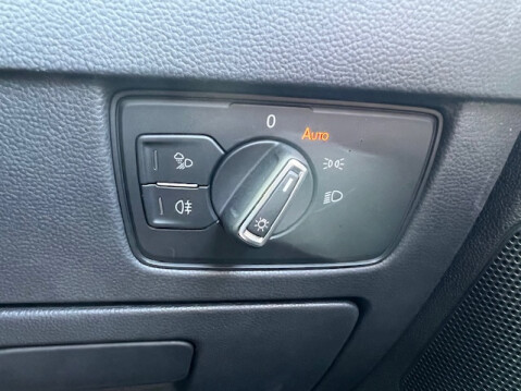 Volkswagen Arteon ELEGANCE TDI DSG 16