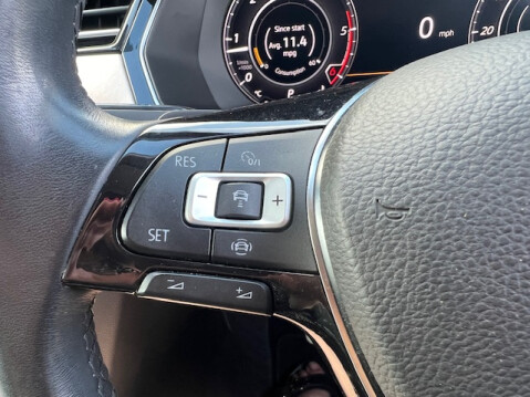 Volkswagen Arteon ELEGANCE TDI DSG 19