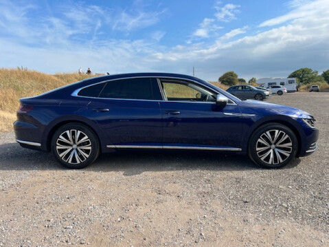 Volkswagen Arteon ELEGANCE TDI DSG 2