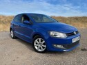 Volkswagen Polo MATCH EDITION