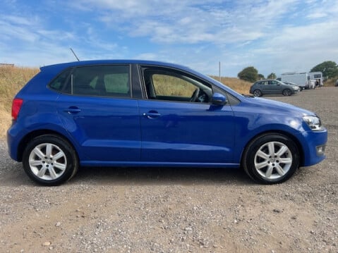 Volkswagen Polo MATCH EDITION 2