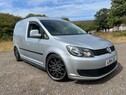 Volkswagen Caddy C20 TDI TRENDLINE