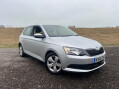 Skoda Fabia SE MPI 1