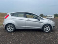 Ford Fiesta ZETEC 2