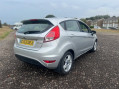 Ford Fiesta ZETEC 3