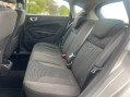 Ford Fiesta ZETEC 7