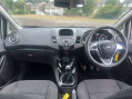 Ford Fiesta ZETEC 8