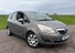 Vauxhall Meriva EXCLUSIV CDTI