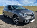 Renault Grand Scenic SIGNATURE TCE