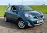 Nissan Micra ACENTA