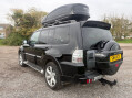 Mitsubishi Shogun DI-D SG4 4