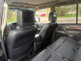 Mitsubishi Shogun DI-D SG4 7