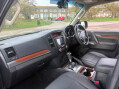 Mitsubishi Shogun DI-D SG4 9