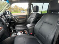 Mitsubishi Shogun DI-D SG4 10