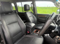 Mitsubishi Shogun DI-D SG4 12