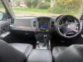 Mitsubishi Shogun DI-D SG4 13