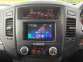 Mitsubishi Shogun DI-D SG4 16