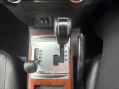 Mitsubishi Shogun DI-D SG4 17
