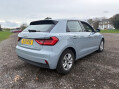 Audi A1 SPORTBACK TFSI TECHNIK 3