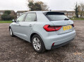 Audi A1 SPORTBACK TFSI TECHNIK 4