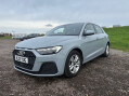 Audi A1 SPORTBACK TFSI TECHNIK 5