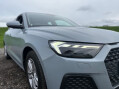 Audi A1 SPORTBACK TFSI TECHNIK 7