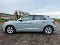 Audi A1 SPORTBACK TFSI TECHNIK 9