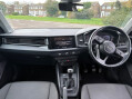 Audi A1 SPORTBACK TFSI TECHNIK 11