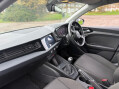 Audi A1 SPORTBACK TFSI TECHNIK 12