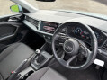 Audi A1 SPORTBACK TFSI TECHNIK 14
