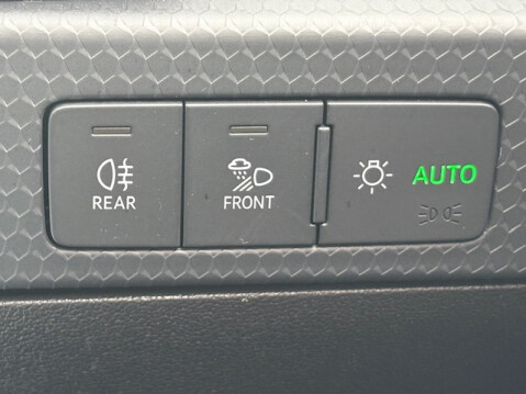 Audi A1 SPORTBACK TFSI TECHNIK 20