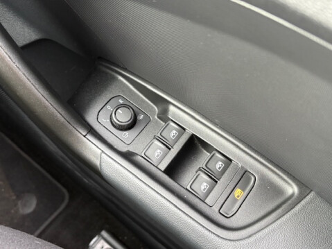 Audi A1 SPORTBACK TFSI TECHNIK 21