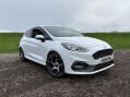 Ford Fiesta ST-2 1